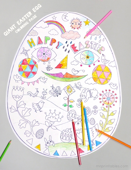 easter-coloring-page-giant-easter-egg